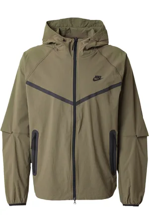 Nike Chaqueta de entretiempo 