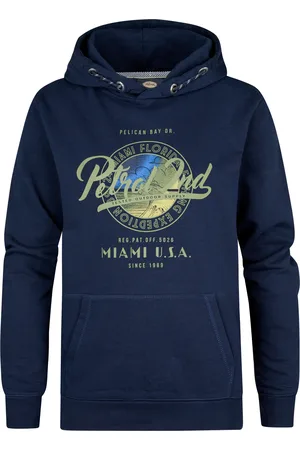 Petrol Industries Sudadera 