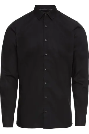 Olymp Camisa de negocios 