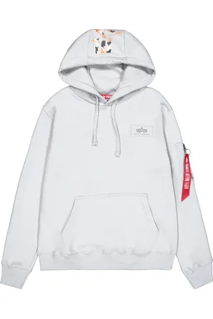 Alpha Industries Sudadera