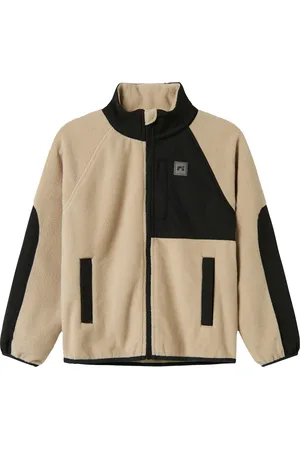 NAME IT Chaqueta polar 