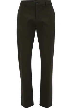 WE Fashion Pantalón chino