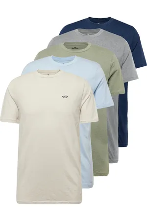 Hollister Camiseta