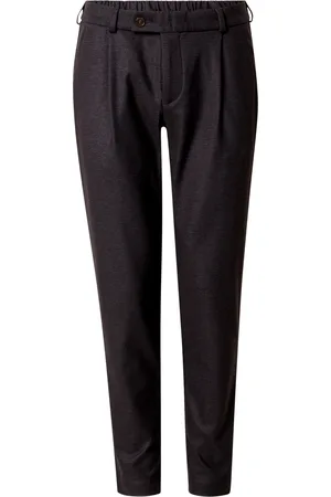 Bugatti Pantalón plisado