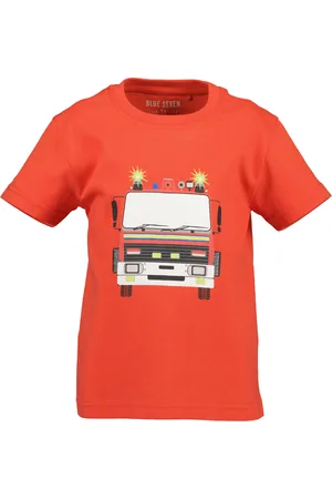 Blue Seven Camiseta