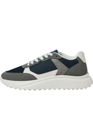 JACK & JONES Zapatillas deportivas bajas 