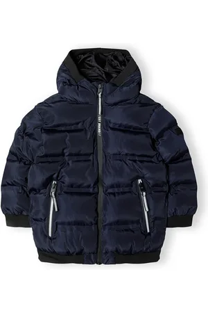 Minoti Chaqueta de invierno