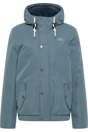 Icebound Chaqueta funcional