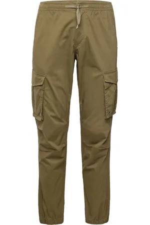 JACK & JONES Pantalón cargo 