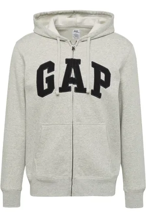 GAP Sudadera con cremallera