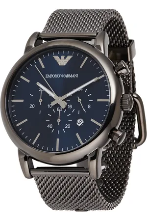 Emporio Armani Reloj analógico