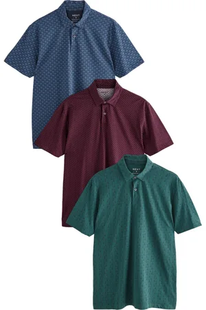Next Camiseta