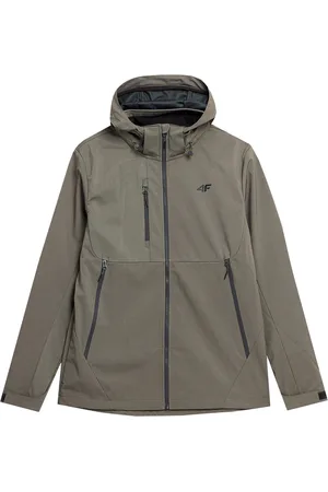 4F Chaqueta deportiva
