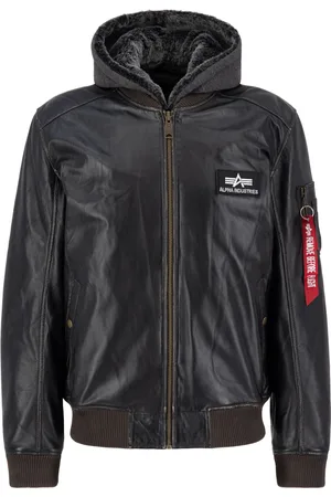 Alpha Industries Chaqueta de entretiempo 