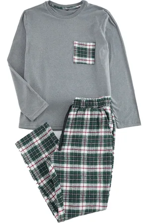 Trendyol Pijama largo