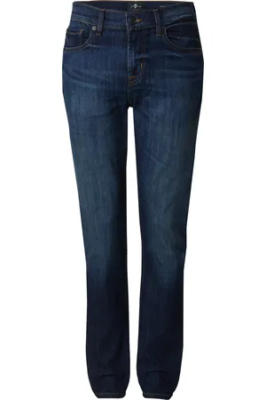 7 for all Mankind Vaquero