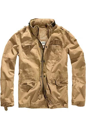 Brandit Chaqueta de entretiempo 