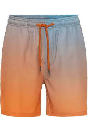 By Diess Collection Bermudas
