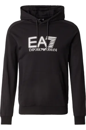 EA7 Sudadera