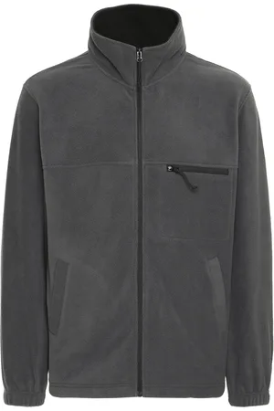 Solid Chaqueta polar 