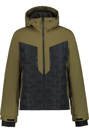 Icepeak Chaqueta de montaña 