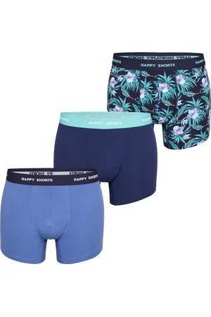 HAPPY SHORTS Calzoncillo boxer 