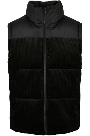 Urban classics Chaleco