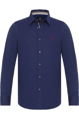 Denim Culture Camisa 