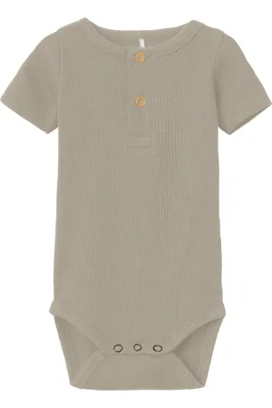 NAME IT Pijama entero/body 