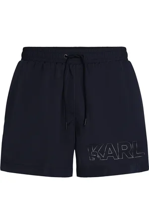 Karl Lagerfeld Bermudas