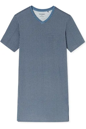 Schiesser Pijama corto 