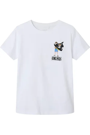 NAME IT Camiseta 