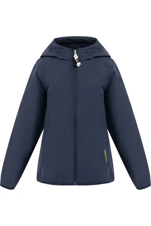 Schmuddelwedda Chaqueta funcional