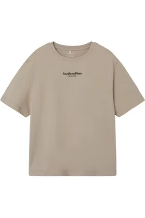 NAME IT Camiseta 