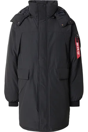 Alpha Industries Parca de entretiempo