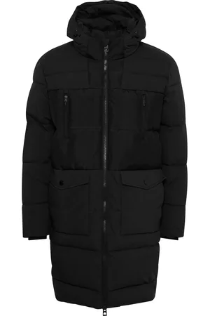 INDICODE Chaqueta de invierno 