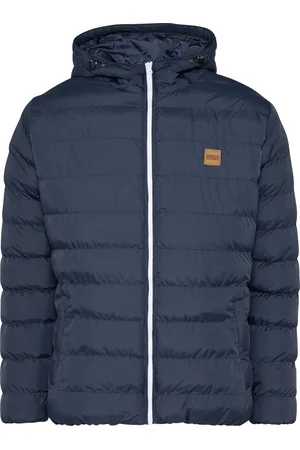Urban classics Chaqueta de invierno 
