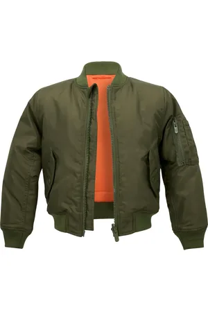 Brandit Chaqueta de entretiempo