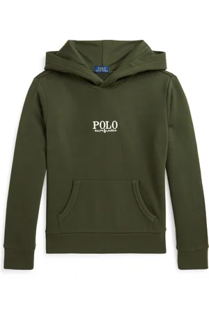 Ralph Lauren Sudadera