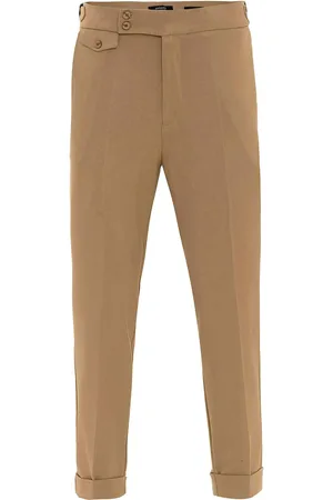 Antioch Pantalón de pinzas