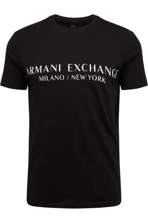 Armani Exchange Camiseta 
