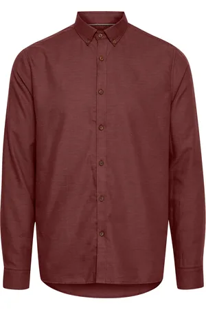 Solid Camisa 