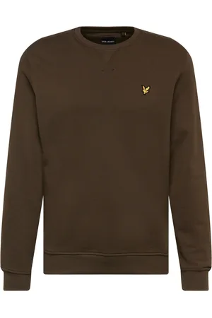 Lyle & Scott Sudadera