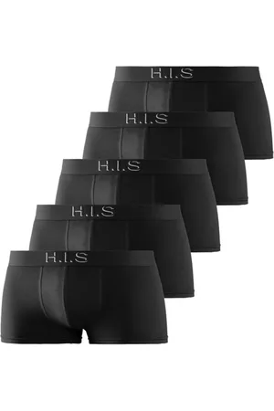 H.I.S Calzoncillo boxer