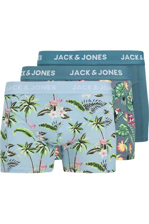 JACK & JONES Calzoncillo boxer