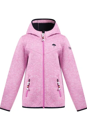 Schmuddelwedda Chaqueta polar