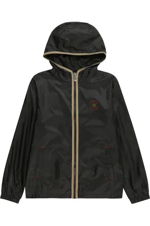 Converse Chaqueta de entretiempo 
