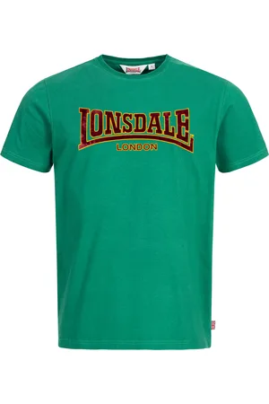Lonsdale London Camiseta 