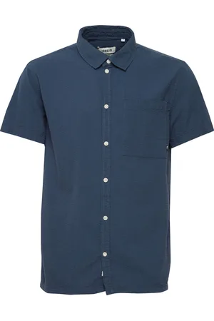 Solid Camisa 