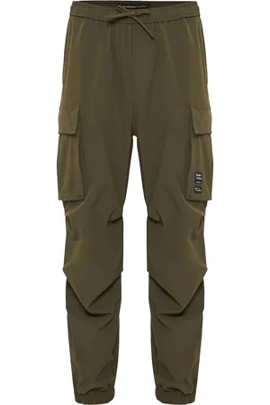 Funky Buddha Pantalón cargo
